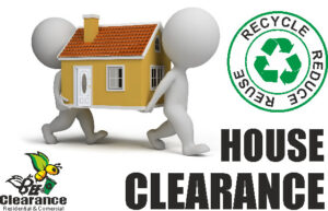 House Clearance in Putney