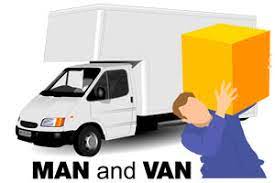 Handy Man and Van in Putney